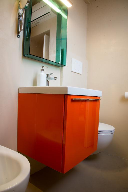 Apartamento Minimal Signoria